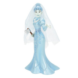 Pre-Order - Disney Traditions Till Death... Do Us Part (Haunted Mansion Bride)