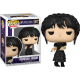 Funko Pop 1577 Wednesday Addams (Black Dress), Wednesday