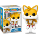 Funko Pop 978 Tails, Sonic The Hedgehog