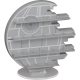 Star Wars - Death Star Bitty Pop! Display Shelf