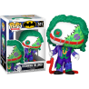 Funko Pop 511 The Joker (Patchwork), DC Comics