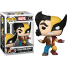 Funko Pop 1433 Logan/Wolverine, Marvel