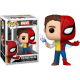 Funko Pop 1432 Peter Parker/Spider-Man, Marvel