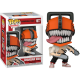 Funko Pop 1677 Chainsaw Man