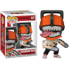 Funko Pop 1677 Chainsaw Man