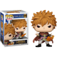 Funko Pop 1719 Leopold, Black Clover