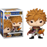 Funko Pop 1719 Leopold, Black Clover