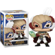 Funko Pop 1718 William, Black Clover