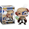 Funko Pop 1718 William, Black Clover