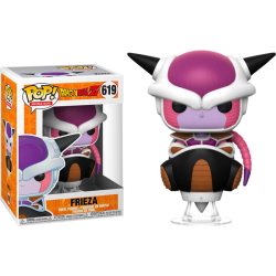 Funko Pop 619 Frieza, Dragon Ball Z