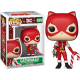 Funko Pop 525 Catwoman (Holiday), DC Comics