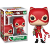 Funko Pop 525 Catwoman (Holiday), DC Comics