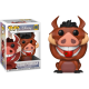 Funko Pop 498 Luau Pumbaa, The Lion King