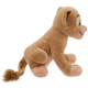 Disney De Leeuwenkoning Nala Knuffel