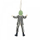 Jim Shore - Classic Beetlejuice Hanging Ornament