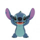 Disney Grand Jester - Double Faced Stitch Figurine