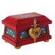 Disney Traditions - Evil Queen's Trinket Box