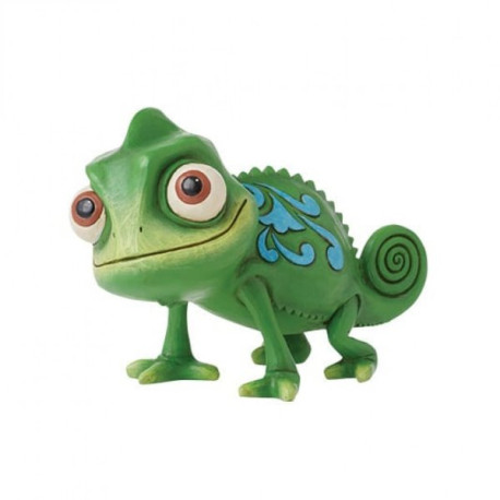 Disney Traditions - Pascal Figurine