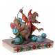 Disney Traditions - Jaq & Gus Figurine