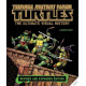 Teenage Mutant Ninja Turtles: The Ultimate Visual History (Revised and Expanded Edition) (EN)