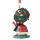 Disney Queen of Hearts Sketchbook Ornament, Alice in Wonderland