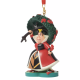 Disney Queen of Hearts Sketchbook Ornament, Alice in Wonderland