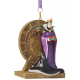 Disney Evil Queen and Magic Mirror Sketchbook Ornament, Snow White and the Seven Dwarfs