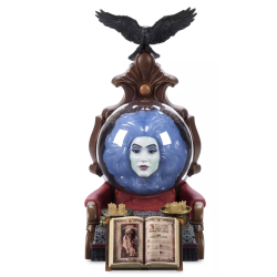 Disney Madame Leota Light-Up Figurine, The Haunted Mansion