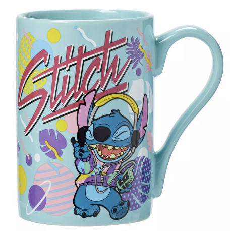 Disney Stitch Mok, Lilo & Stitch