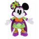 Disney Minnie Mouse Pompoen Halloween Knuffel