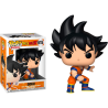 Funko Pop 615 Goku, Dragon Ball Z