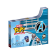 Marvel - Avengers Tower Bitty Pop! Vinyl Figure 12-Pack