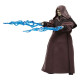 Star Wars Episode III Black Series Action Figure Darth Sidious 15 cm