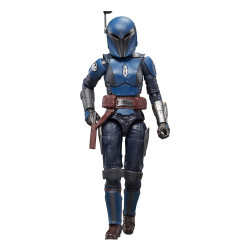 Star Wars: The Mandalorian Series Action Figure Nite Owl 15 cm