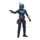 Star Wars: The Mandalorian Series Action Figure Nite Owl 15 cm