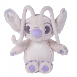 Disney - Angel Knuffel (25cm), Lilo & Stitch