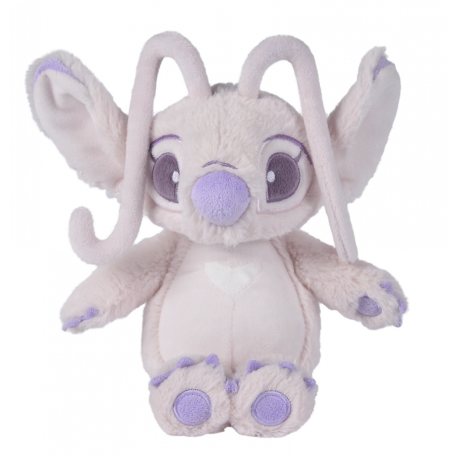 Disney - Angel Plush (25cm), Lilo & Stitch