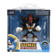 Shadow The Hedgehog Metalfigure (6,5cm) - Sonic The Hedgehog