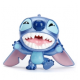 Classic Stitch Metal Figurine (6,5cm), Lilo & Stitch