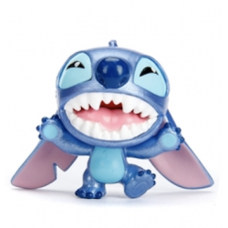 Classic Stitch Metal Figurine (6,5cm), Lilo & Stitch