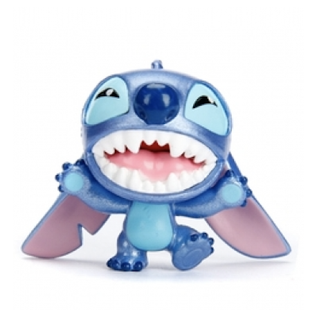 Classic Stitch Metal Figurine (6,5cm), Lilo & Stitch