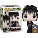 Funko Pop 1690 Lydia Deetz, Beetlejuice Beetlejuice