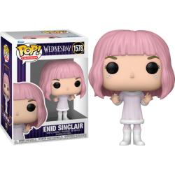 Funko Pop 1578 Enid Sinclair, Wednesday