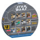 Star Wars - Death Star Bitty Pop! Vinyl Figure 12-Pack