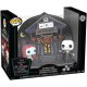 Nightmare before Christmas Pocket POP! 13 Day Dual Side Halloween Countdown