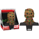 Star Wars - Chewie Pop! Edge-Sitter Stocking Hanger Vinyl Figure