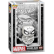 Funko Pop 58 Spider-Man Comic Cover, Marvel