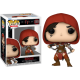 Funko Pop 1009 Rogue (with Daggers), Diablo