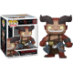 Funko Pop 1010 The Butcher (Deluxe), Diablo