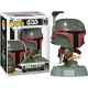 Funko Pop 734 Boba Fett (with Rockets), Star Wars